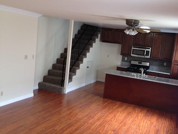 Oversized Living Room