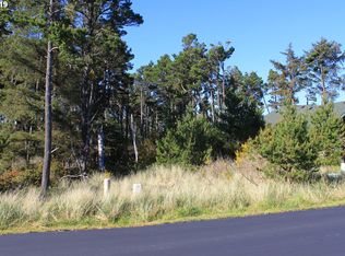 Pine Beach Loop #26, Rockaway Beach, OR