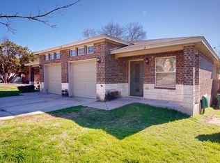 914 Ramblewood St #B, Harker Heights, TX 76548