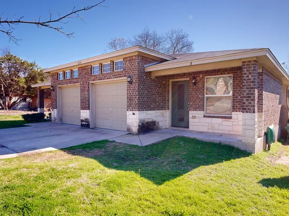 914 Ramblewood St #B, Harker Heights, TX 76548