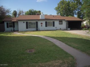 705 W Rancho Dr, Phoenix, AZ 85013