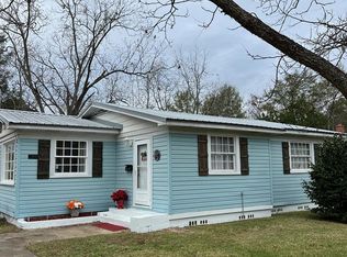 1210 S Bell St, Dothan, AL 36301