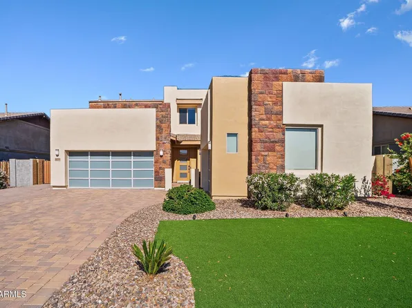 5819 S WILSON Way, Gilbert, AZ 85298