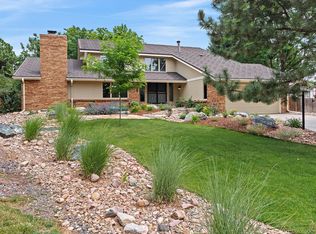 2132 S Parfet Dr, Lakewood, CO 80227