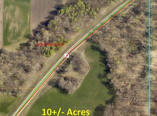 County Highway 14, Richville, MN 56576