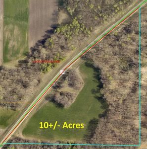 County Highway 14, Richville, MN, 56576