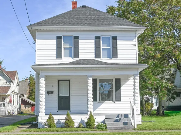 12 N 21st St, Newark, OH 43055