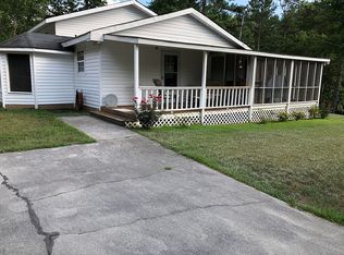 120 Nemoe Rd SW, Plainville, GA 30733