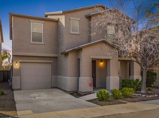 3283 W Calle De Manzanillo, Tucson, AZ 85742