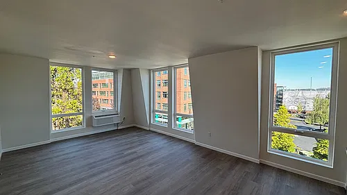 Floor plan 419