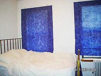 Rented by Chartwell Manhattan Realty