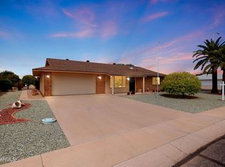 10613 W Concho Cir, Sun City, AZ 85373