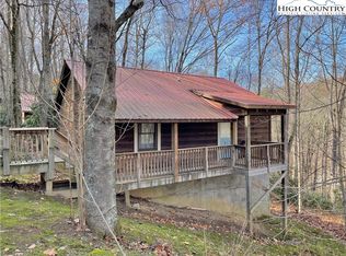 300 Red Feather Trl, Boone, NC 28607