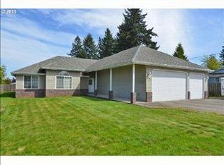 1906 NE 155th Ave, Portland, OR 97230