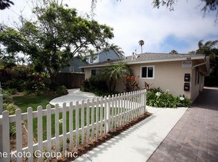 6610 Sabado Tarde Rd #A, Goleta, CA 93117