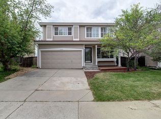 1530 Spring Water Way, Highlands Ranch, CO 80129