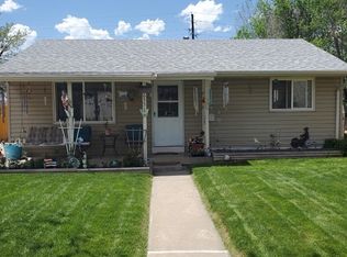 6551 Glencoe St, Commerce City, CO 80022