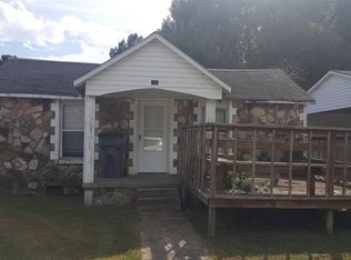 718 E Emerson St, Paragould, AR 72450
