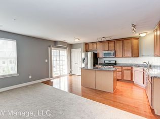 22914 Spicebush Dr, Clarksburg, MD 20871