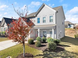 4353 Rockrose Green Way, Gainesville, GA 30504