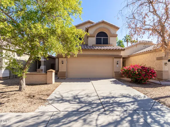 1917 N 106TH Lane, Avondale, AZ 85392