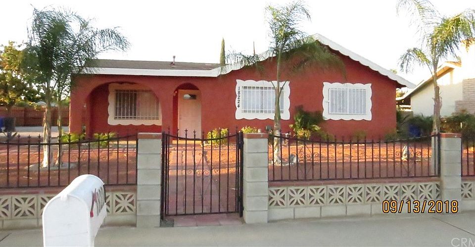 1st image of 18224 Santa Ana Ave