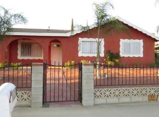 18224 Santa Ana Ave, Bloomington, CA