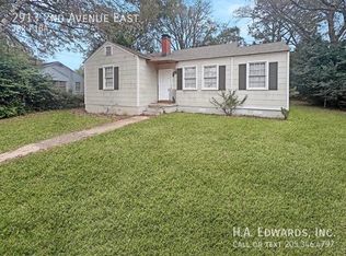 2913 2nd Ave E, Tuscaloosa, AL 35401
