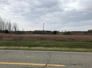 2828 E Taft Rd, Saint Johns, MI 48879