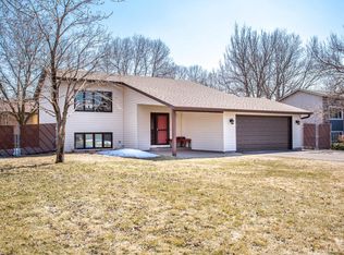10277 Ghia St NE, Blaine, MN 55014