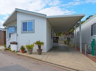 999 Old San Jose Rd SPACE 2, Soquel, CA 95073