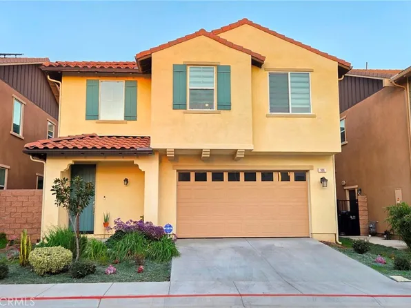906 Lemon Dr, Pomona, CA 91768