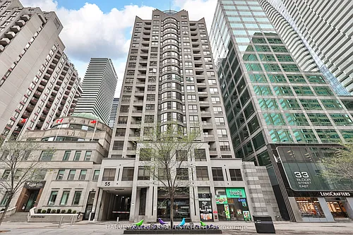 55 Bloor St E #1907 Photo 1