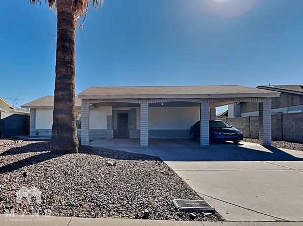 227 W Kerry Ln, Phoenix, AZ 85027