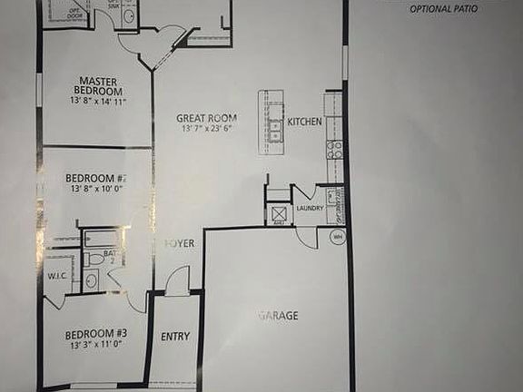 4th image of 418 SW Dailey Ave