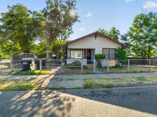 1215 N Court St, Visalia, CA 93291