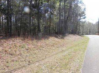 555 Whitehead Ln, Jackson, AL 36545