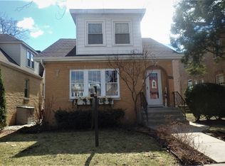7339 W Greenleaf Ave, Chicago, IL
