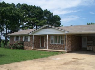 2316 Fender Rd, Walnut Ridge, AR 72476