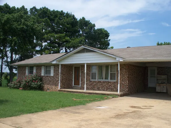 2316 Fender Rd, Walnut Ridge, AR 72476