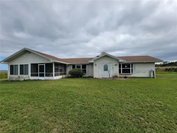 10103 Highway 27, Frostproof, FL 33843
