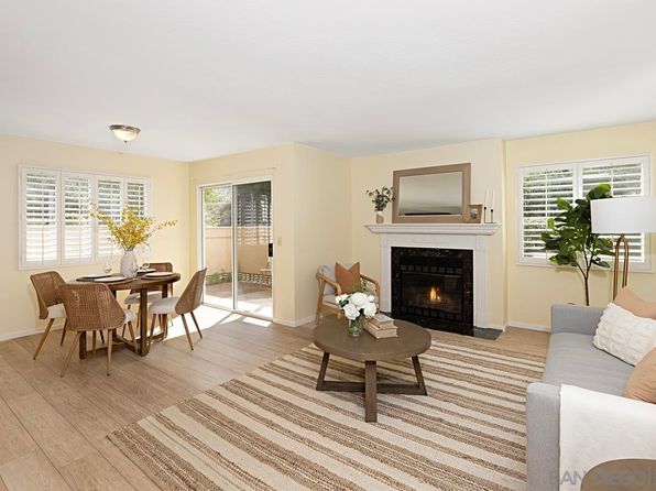 11211 Avenida De Los Lobos UNIT F, San Diego, CA 92127