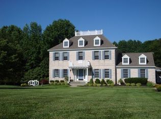 13531 Villadest Dr, Highland, MD 20777