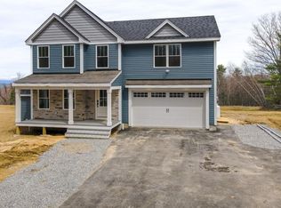 109 Ladd Hill Rd, Belmont, NH 03220