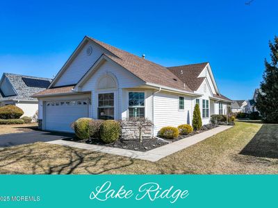 3636 Vicari Avenue, Toms River, NJ, 08755