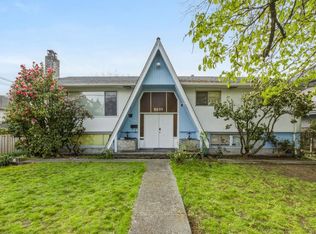 9031 No 2 Rd, Richmond, BC