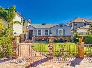 643 J Ave, Coronado, CA 92118