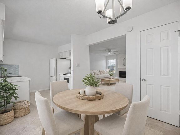 2nd image of 8400 Jamestown Dr APT 226