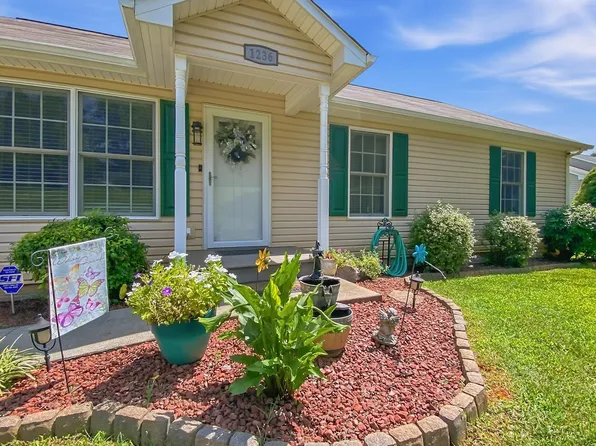1236 Carroll Rd, Goodview, VA 24095