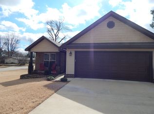 701 Odell Trl, Jonesboro, AR 72401